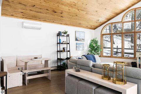 Tiny photo for 3142 Crystal Drive, Beulah, MI 49612 (MLS # 1942731)