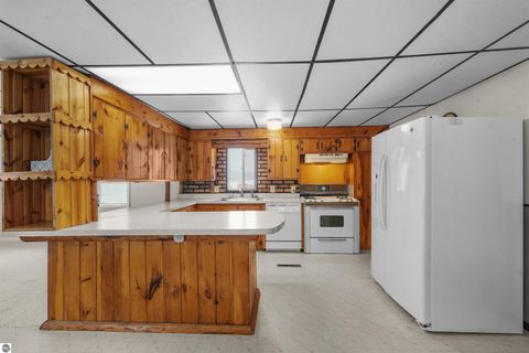 Tiny photo for 9888 N Wilson Road, Lake City, MI 49651 (MLS # 1941576)