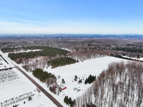 Tiny photo for 9888 N Wilson Road, Lake City, MI 49651 (MLS # 1941576)
