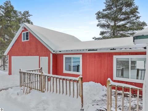 Tiny photo for 9888 N Wilson Road, Lake City, MI 49651 (MLS # 1941576)