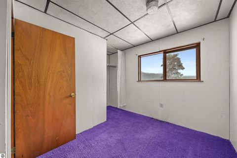 Tiny photo for 9888 N Wilson Road, Lake City, MI 49651 (MLS # 1941576)