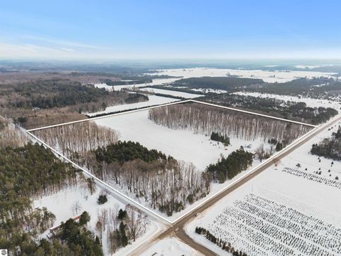 Tiny photo for 9888 N Wilson Road, Lake City, MI 49651 (MLS # 1941576)