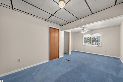 Tiny photo for 9888 N Wilson Road, Lake City, MI 49651 (MLS # 1941576)