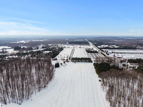 Tiny photo for 9888 N Wilson Road, Lake City, MI 49651 (MLS # 1941576)