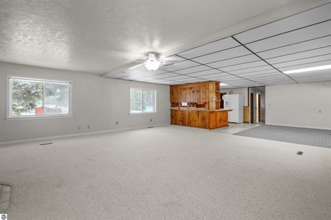 Tiny photo for 9888 N Wilson Road, Lake City, MI 49651 (MLS # 1941576)