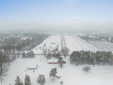 Tiny photo for 9888 N Wilson Road, Lake City, MI 49651 (MLS # 1941576)