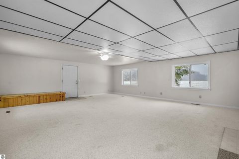 Tiny photo for 9888 N Wilson Road, Lake City, MI 49651 (MLS # 1941576)