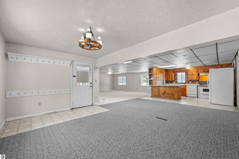 Tiny photo for 9888 N Wilson Road, Lake City, MI 49651 (MLS # 1941576)