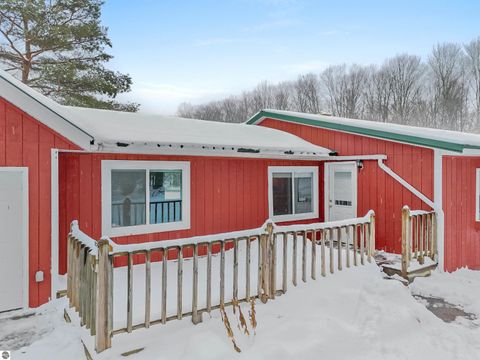Tiny photo for 9888 N Wilson Road, Lake City, MI 49651 (MLS # 1941576)