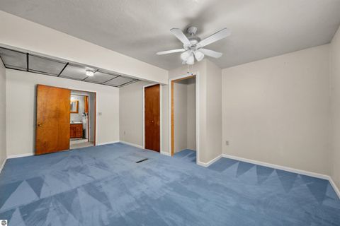 Tiny photo for 9888 N Wilson Road, Lake City, MI 49651 (MLS # 1941576)