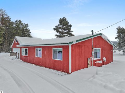 Tiny photo for 9888 N Wilson Road, Lake City, MI 49651 (MLS # 1941576)