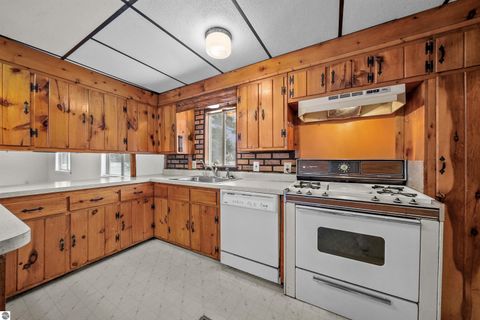 Tiny photo for 9888 N Wilson Road, Lake City, MI 49651 (MLS # 1941576)