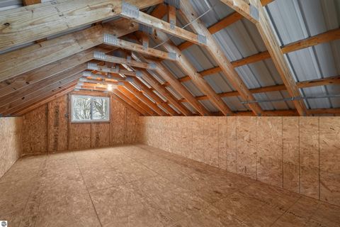 Tiny photo for 9888 N Wilson Road, Lake City, MI 49651 (MLS # 1941576)