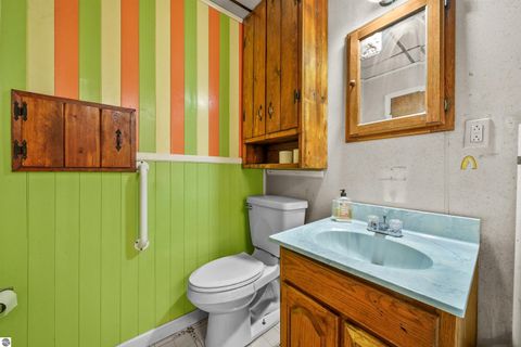 Tiny photo for 9888 N Wilson Road, Lake City, MI 49651 (MLS # 1941576)