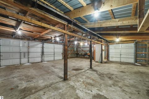 Tiny photo for 9888 N Wilson Road, Lake City, MI 49651 (MLS # 1941576)