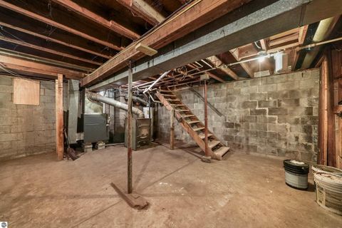 Tiny photo for 9888 N Wilson Road, Lake City, MI 49651 (MLS # 1941576)