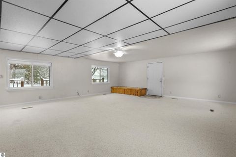 Tiny photo for 9888 N Wilson Road, Lake City, MI 49651 (MLS # 1941576)