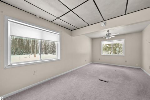 Tiny photo for 9888 N Wilson Road, Lake City, MI 49651 (MLS # 1941576)
