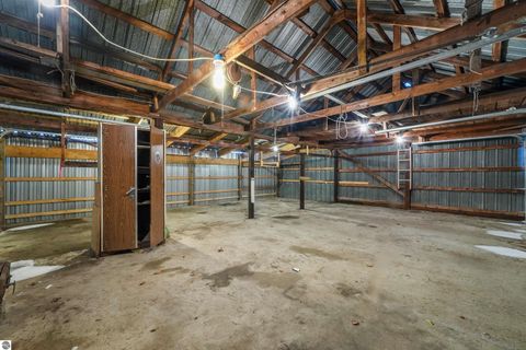 Tiny photo for 9888 N Wilson Road, Lake City, MI 49651 (MLS # 1941576)