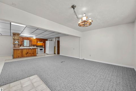 Tiny photo for 9888 N Wilson Road, Lake City, MI 49651 (MLS # 1941576)