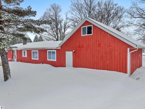 Tiny photo for 9888 N Wilson Road, Lake City, MI 49651 (MLS # 1941576)