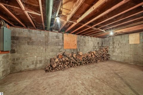 Tiny photo for 9888 N Wilson Road, Lake City, MI 49651 (MLS # 1941576)