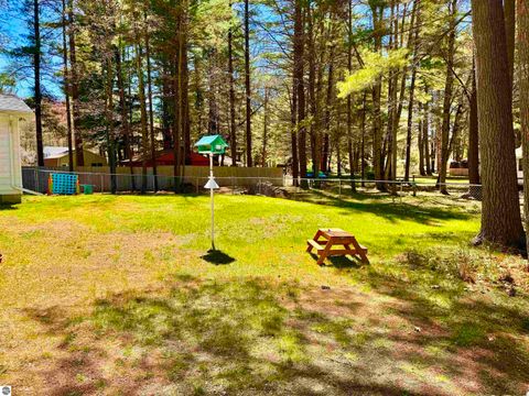Tiny photo for 881 Geller Court, East Tawas, MI 48730 (MLS # 1945151)