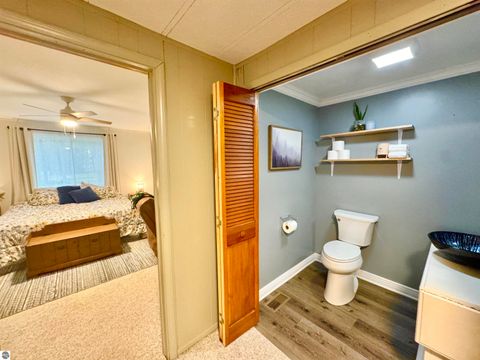 Tiny photo for 881 Geller Court, East Tawas, MI 48730 (MLS # 1945151)