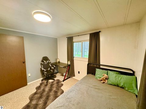 Tiny photo for 881 Geller Court, East Tawas, MI 48730 (MLS # 1945151)