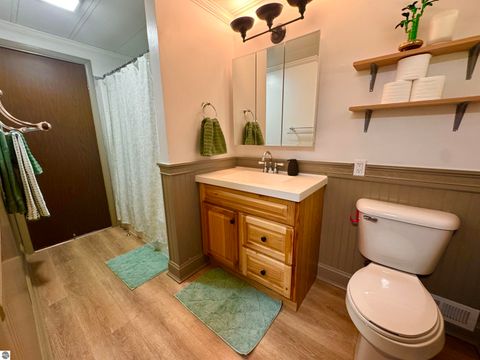 Tiny photo for 881 Geller Court, East Tawas, MI 48730 (MLS # 1945151)