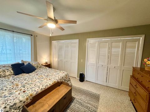 Tiny photo for 881 Geller Court, East Tawas, MI 48730 (MLS # 1945151)