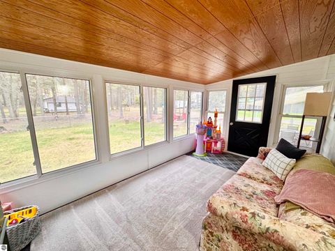 Tiny photo for 881 Geller Court, East Tawas, MI 48730 (MLS # 1945151)