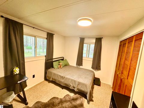 Tiny photo for 881 Geller Court, East Tawas, MI 48730 (MLS # 1945151)