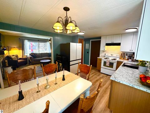 Tiny photo for 881 Geller Court, East Tawas, MI 48730 (MLS # 1945151)
