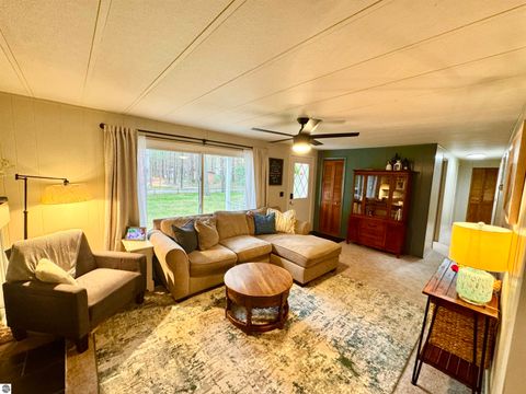 Tiny photo for 881 Geller Court, East Tawas, MI 48730 (MLS # 1945151)