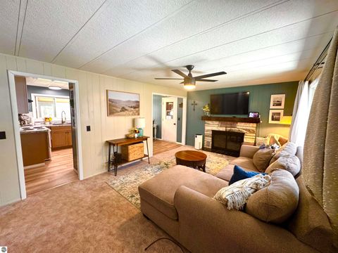 Tiny photo for 881 Geller Court, East Tawas, MI 48730 (MLS # 1945151)