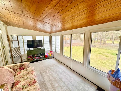 Tiny photo for 881 Geller Court, East Tawas, MI 48730 (MLS # 1945151)