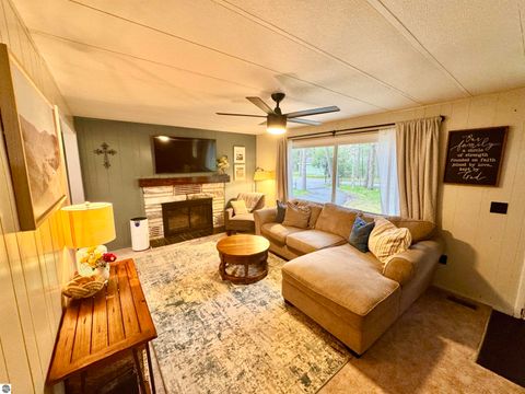 Tiny photo for 881 Geller Court, East Tawas, MI 48730 (MLS # 1945151)