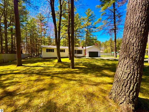 Tiny photo for 881 Geller Court, East Tawas, MI 48730 (MLS # 1945151)