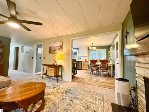 Tiny photo for 881 Geller Court, East Tawas, MI 48730 (MLS # 1945151)