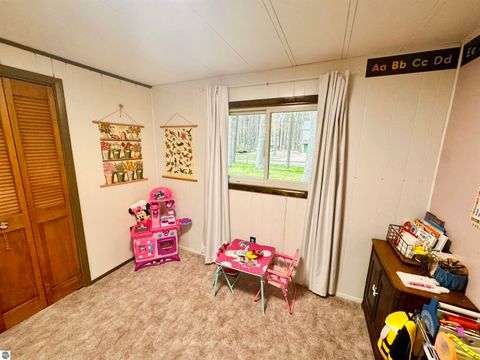 Tiny photo for 881 Geller Court, East Tawas, MI 48730 (MLS # 1945151)