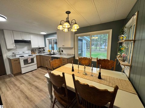 Tiny photo for 881 Geller Court, East Tawas, MI 48730 (MLS # 1945151)