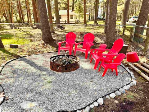 Tiny photo for 881 Geller Court, East Tawas, MI 48730 (MLS # 1945151)