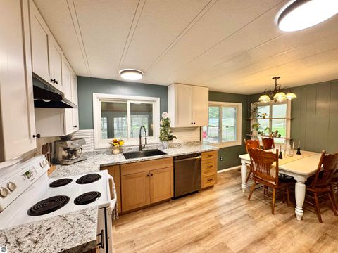 Tiny photo for 881 Geller Court, East Tawas, MI 48730 (MLS # 1945151)