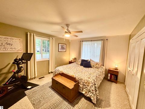 Tiny photo for 881 Geller Court, East Tawas, MI 48730 (MLS # 1945151)