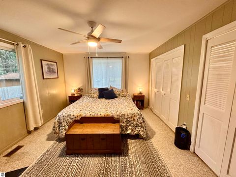 Tiny photo for 881 Geller Court, East Tawas, MI 48730 (MLS # 1945151)