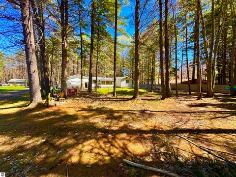 Tiny photo for 881 Geller Court, East Tawas, MI 48730 (MLS # 1945151)