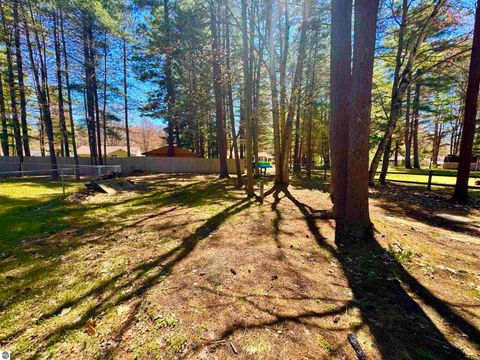 Tiny photo for 881 Geller Court, East Tawas, MI 48730 (MLS # 1945151)