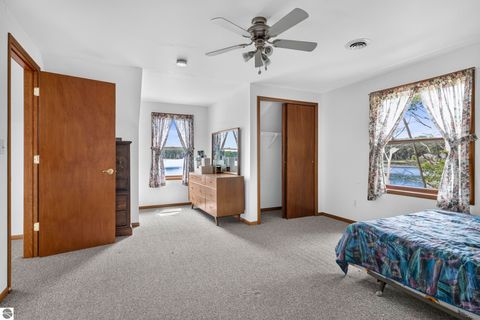 Tiny photo for 16043 Wagner Road, Empire, MI 49630 (MLS # 1947588)