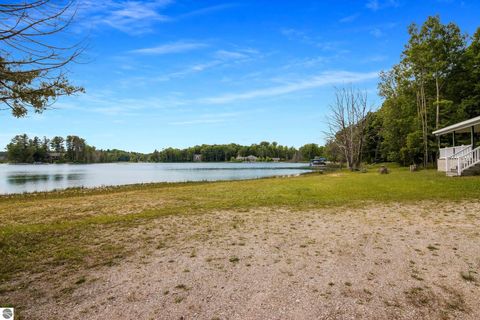 Tiny photo for 16043 Wagner Road, Empire, MI 49630 (MLS # 1947588)